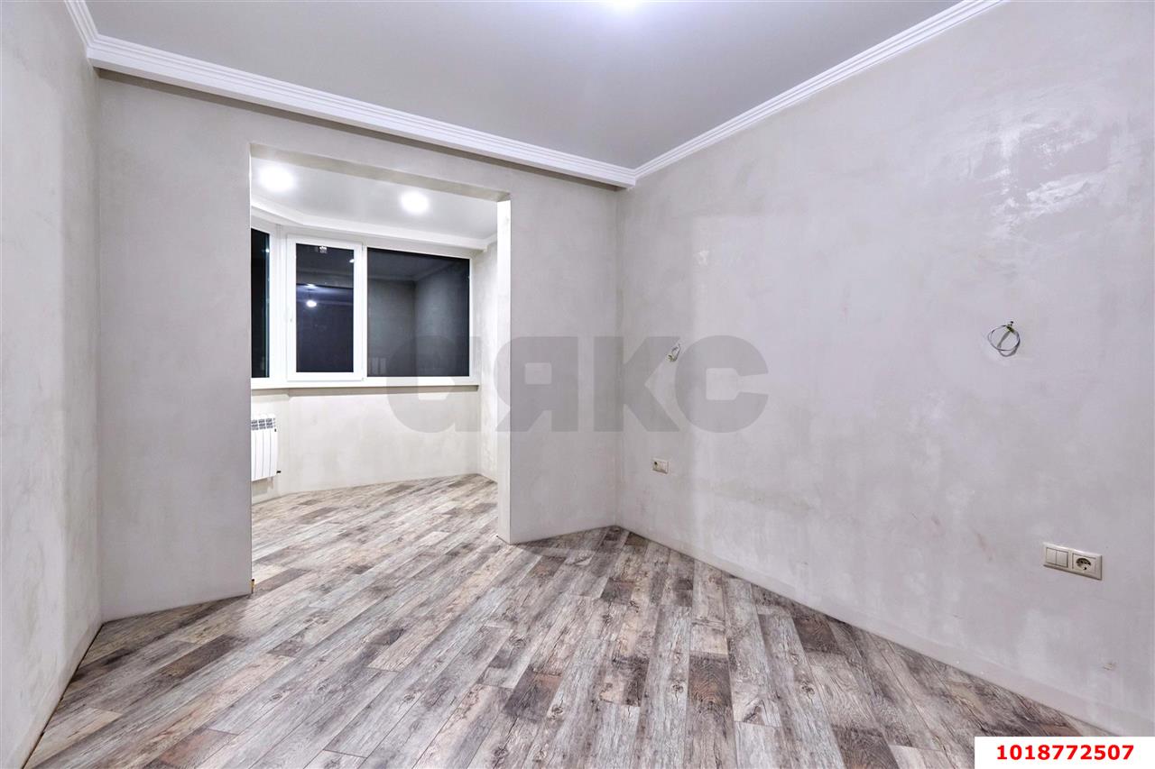 Фото №13: 2-комнатная квартира 87&nbsp;м², 10/16&nbsp;эт. - Краснодар, Прикубанский внутригородской округ, ЖК Любимый Дом, мкр. имени Петра Метальникова, ул. Тополиная, 46к1