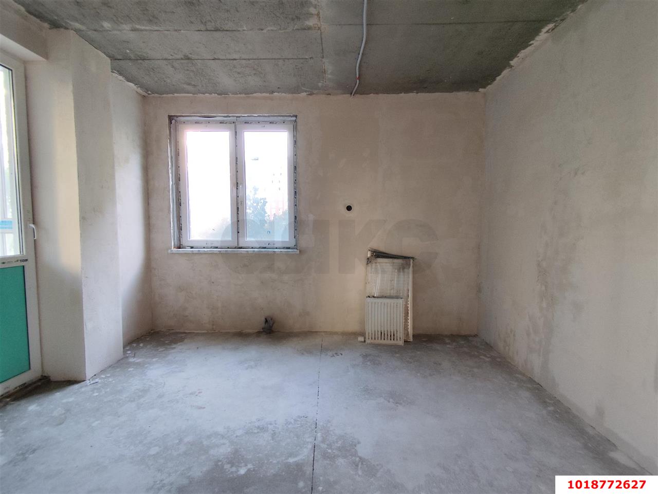 Фото №11: 2-комнатная квартира 61&nbsp;м², 1/7&nbsp;эт. - Краснодар, Прикубанский внутригородской округ, жилой комплекс Европа-Сити, мкр. жилой комплекс Европа Клубный Квартал 6, ул. Античная, 10