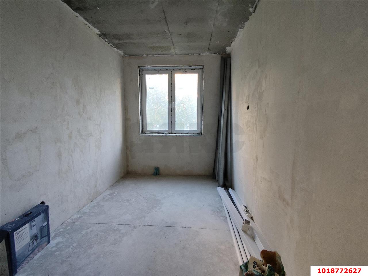 Фото №8: 2-комнатная квартира 61&nbsp;м², 1/7&nbsp;эт. - Краснодар, Прикубанский внутригородской округ, жилой комплекс Европа-Сити, мкр. жилой комплекс Европа Клубный Квартал 6, ул. Античная, 10