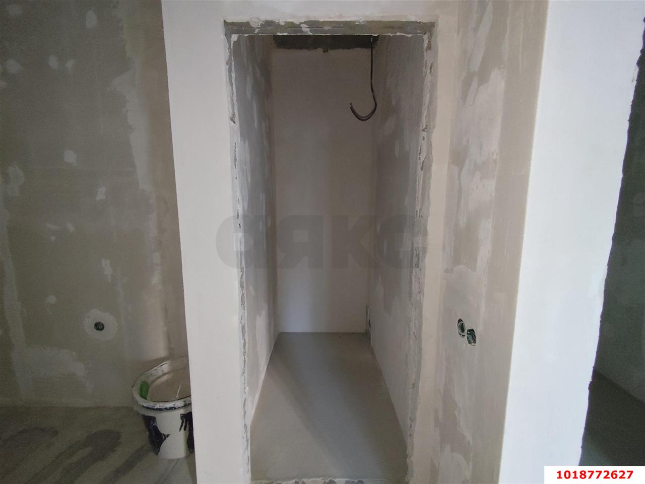 Фото №4: 2-комнатная квартира 61&nbsp;м², 1/7&nbsp;эт. - Краснодар, Прикубанский внутригородской округ, жилой комплекс Европа-Сити, мкр. жилой комплекс Европа Клубный Квартал 6, ул. Античная, 10