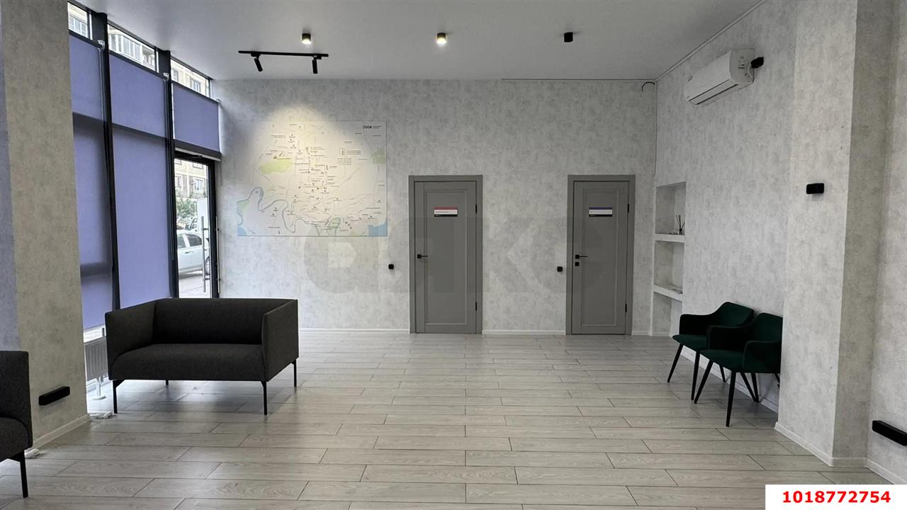 Фото №9: Торговое помещение 30&nbsp;м², 1/1&nbsp;эт. - Краснодар, мкр. Прикубанский внутригородской округ, ул. Лётчика Позднякова, 2сА