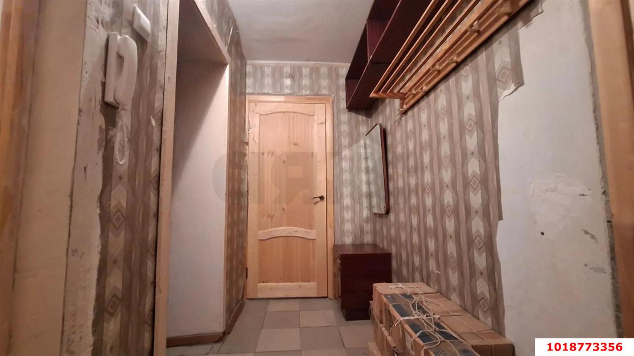 Фото №3: 2-комнатная квартира 49&nbsp;м², 4/12&nbsp;эт. - Краснодар, Карасунский внутригородской округ, мкр. Комсомольский, ул. Сормовская