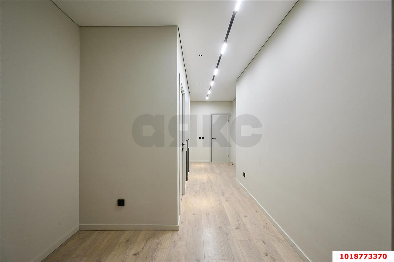 Фото №27: 3-комнатная квартира 90&nbsp;м², 7/24&nbsp;эт. - Краснодар, Западный внутригородской округ, Фестивальный, мкр. ЖК Тургенев, ул. Дальняя, 8к2