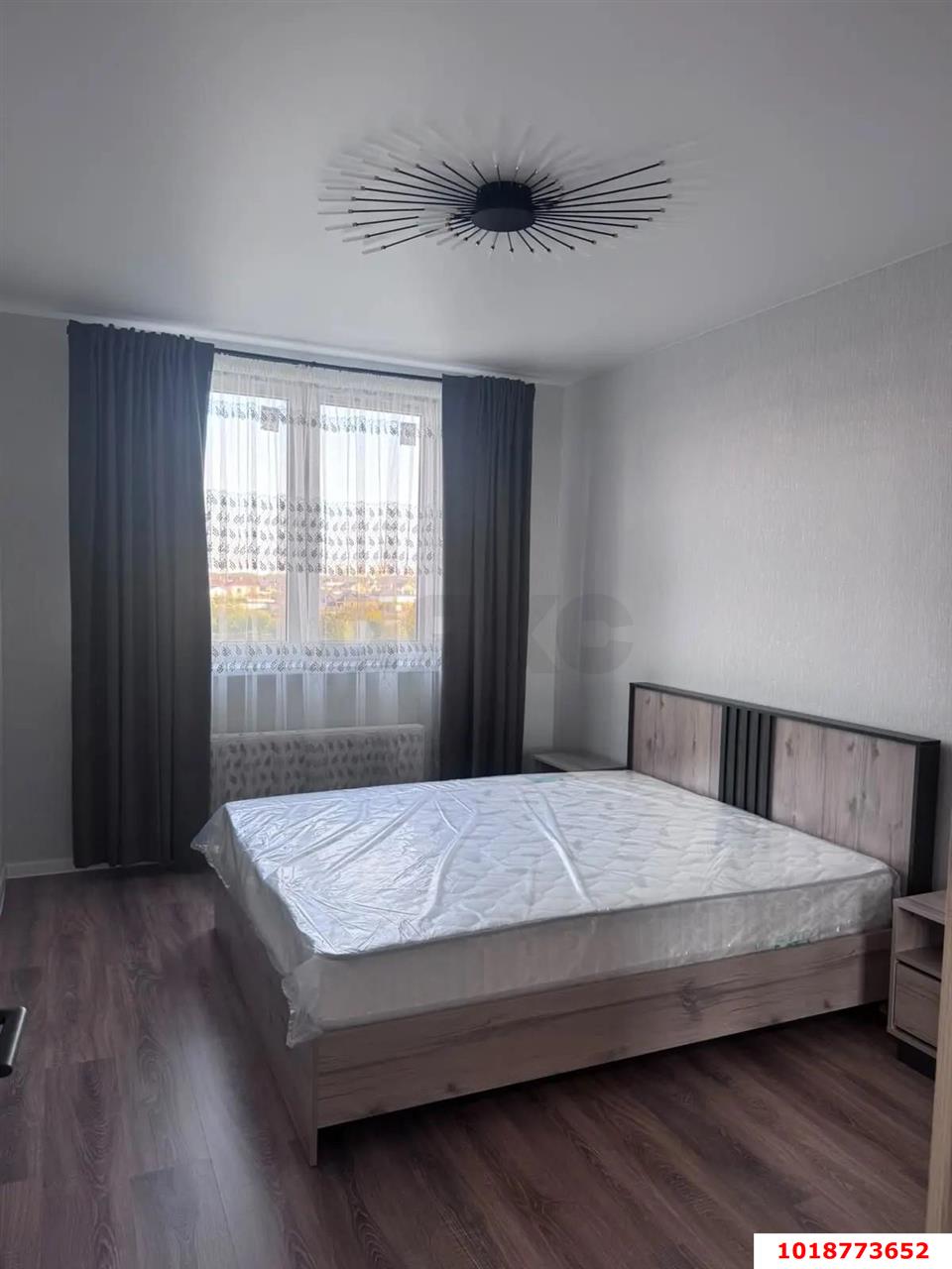 Фото №4: 2-комнатная квартира 66&nbsp;м², 4/16&nbsp;эт. - Краснодар, Прикубанский внутригородской округ, мкр. 2-я Площадка, ул. Ветеранов, 85к2