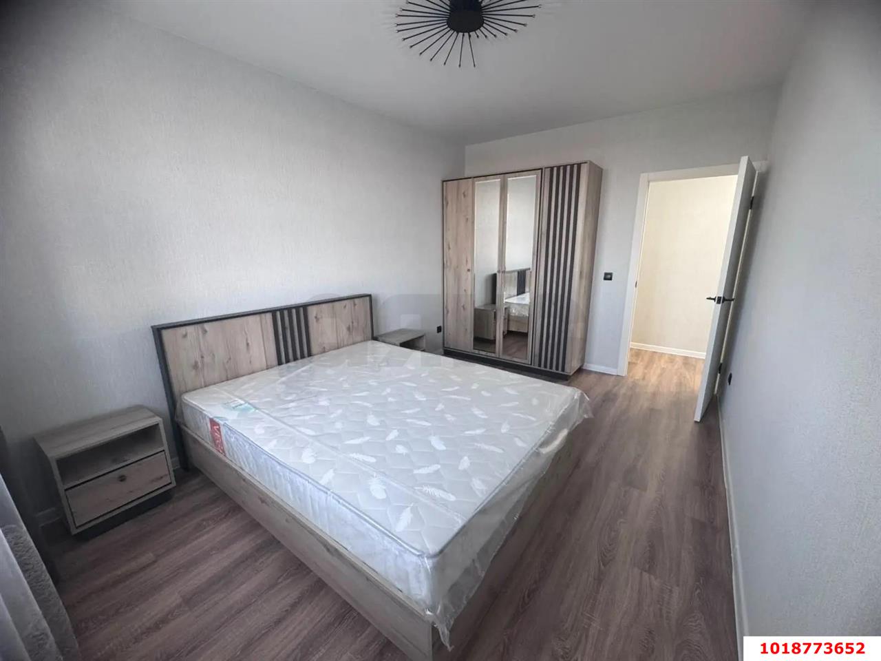 Фото №6: 2-комнатная квартира 66&nbsp;м², 4/16&nbsp;эт. - Краснодар, Прикубанский внутригородской округ, мкр. 2-я Площадка, ул. Ветеранов, 85к2