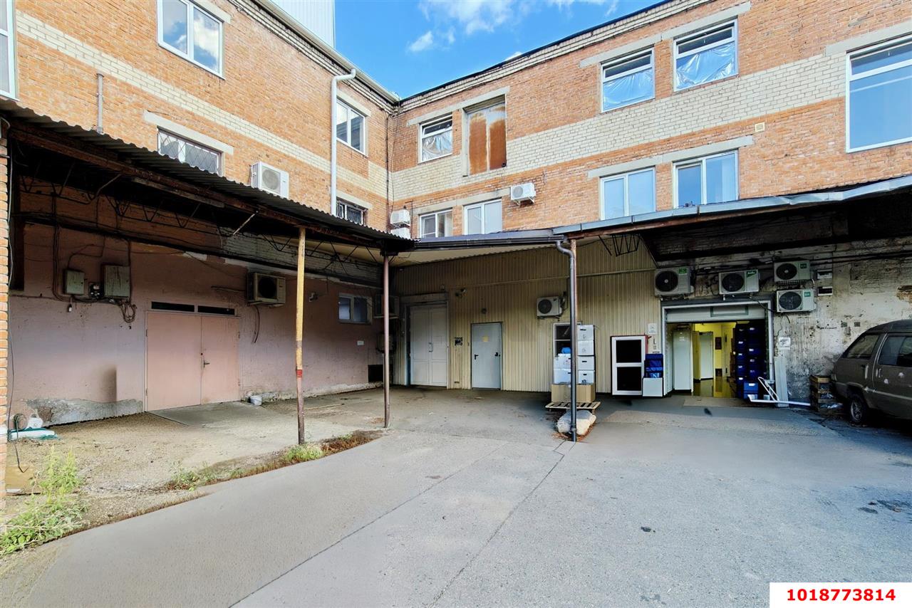 Фото №14: Торговое помещение 350&nbsp;м², 1/1&nbsp;эт. - Краснодар, Карасунский внутригородской округ, мкр. Хлопчато-бумажный Комбинат, ул. Уральская, 122/1