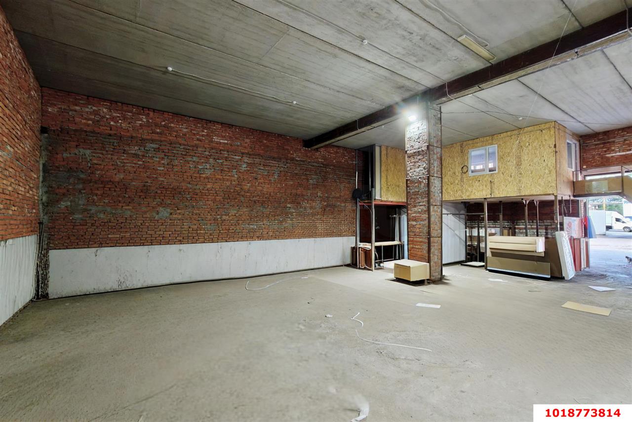 Фото №20: Торговое помещение 350&nbsp;м², 1/1&nbsp;эт. - Краснодар, Карасунский внутригородской округ, мкр. Хлопчато-бумажный Комбинат, ул. Уральская, 122/1