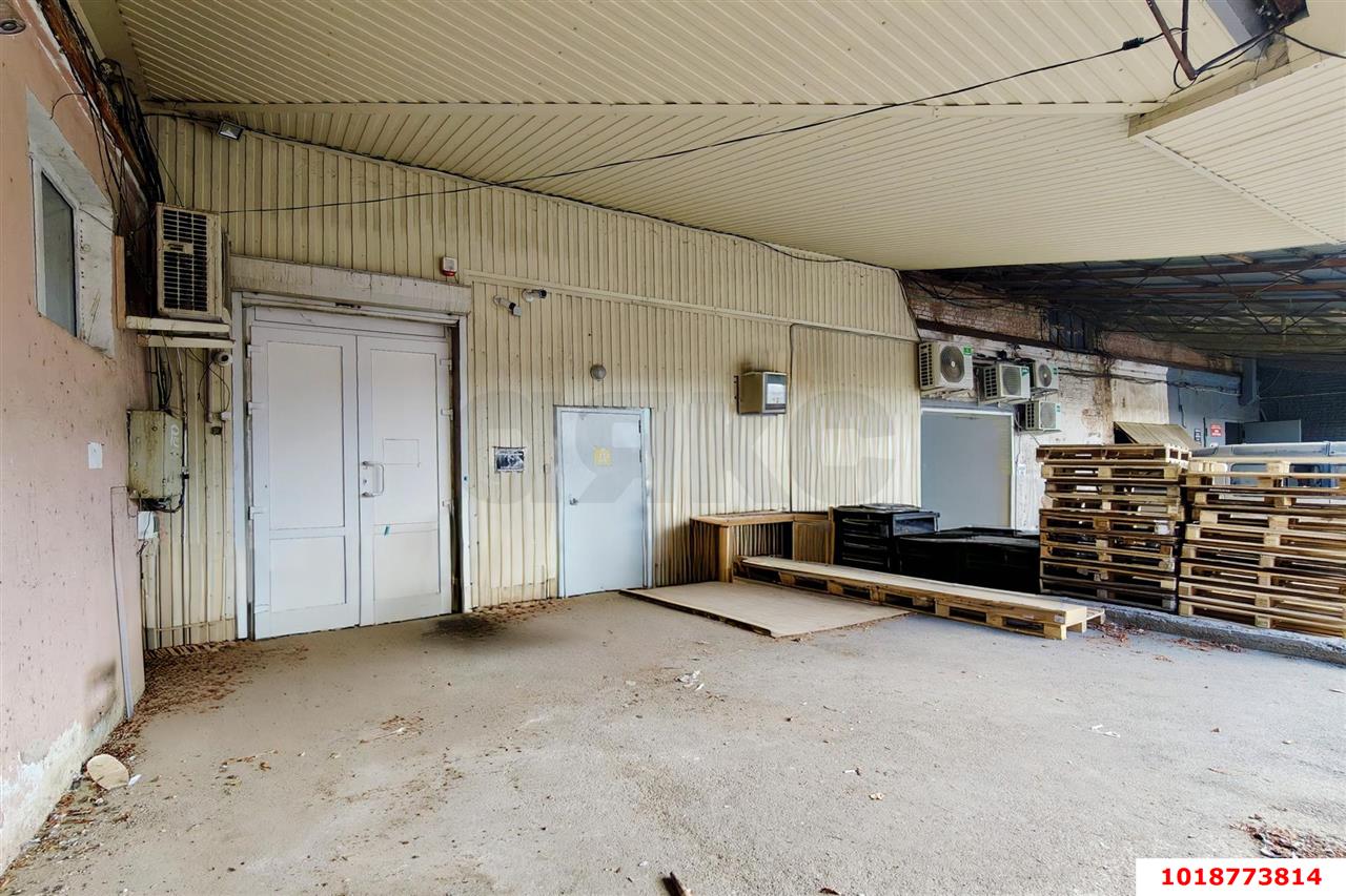 Фото №13: Торговое помещение 350&nbsp;м², 1/1&nbsp;эт. - Краснодар, Карасунский внутригородской округ, мкр. Хлопчато-бумажный Комбинат, ул. Уральская, 122/1