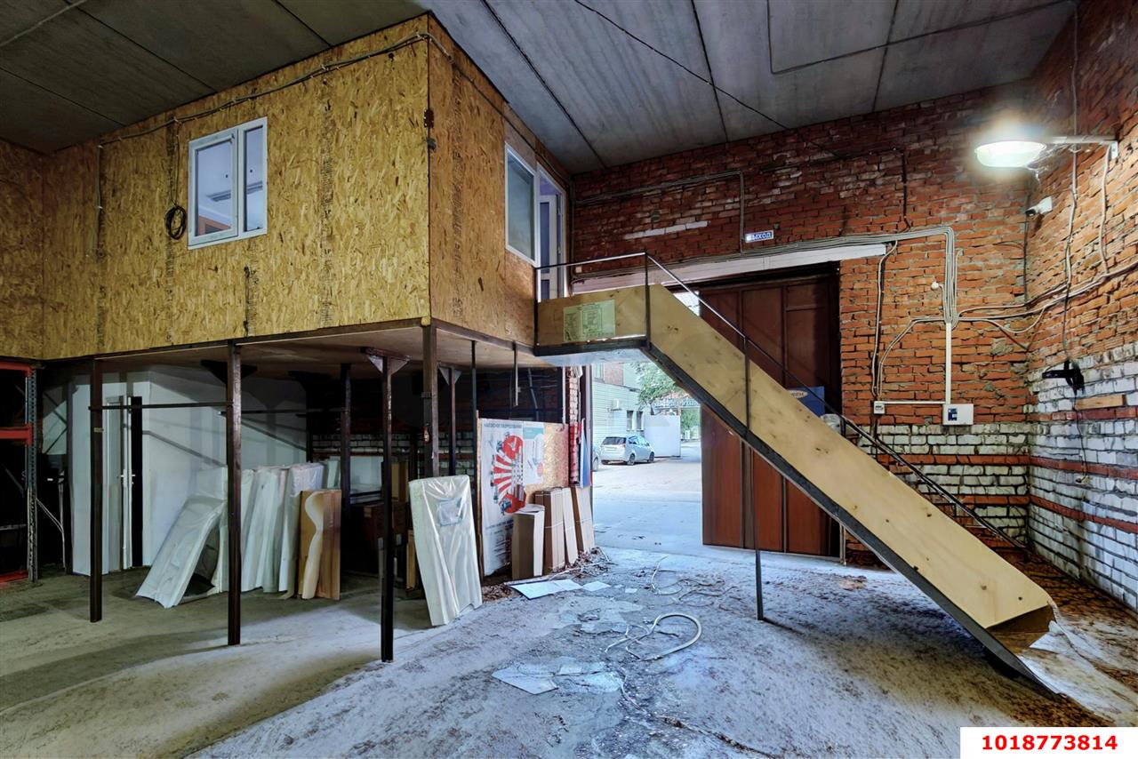 Фото №17: Торговое помещение 350&nbsp;м², 1/1&nbsp;эт. - Краснодар, Карасунский внутригородской округ, мкр. Хлопчато-бумажный Комбинат, ул. Уральская, 122/1
