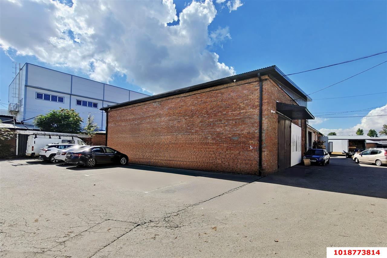 Фото №24: Торговое помещение 350&nbsp;м², 1/1&nbsp;эт. - Краснодар, Карасунский внутригородской округ, мкр. Хлопчато-бумажный Комбинат, ул. Уральская, 122/1