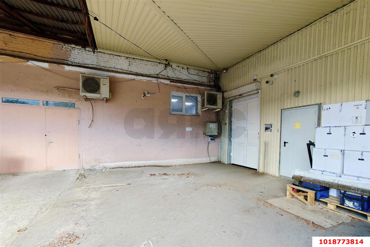 Фото №12: Торговое помещение 350&nbsp;м², 1/1&nbsp;эт. - Краснодар, Карасунский внутригородской округ, мкр. Хлопчато-бумажный Комбинат, ул. Уральская, 122/1