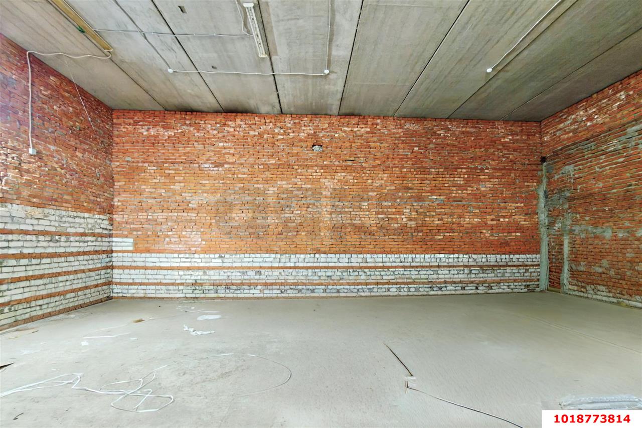 Фото №23: Торговое помещение 350&nbsp;м², 1/1&nbsp;эт. - Краснодар, Карасунский внутригородской округ, мкр. Хлопчато-бумажный Комбинат, ул. Уральская, 122/1