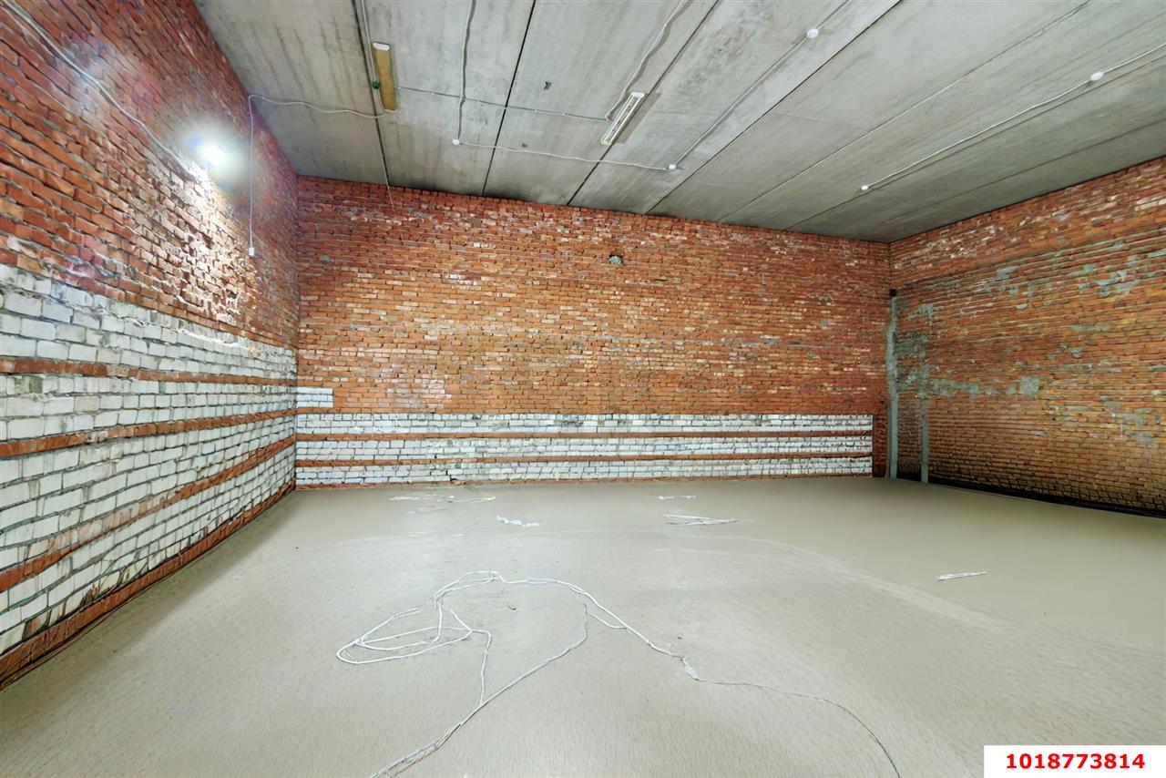 Фото №19: Торговое помещение 350&nbsp;м², 1/1&nbsp;эт. - Краснодар, Карасунский внутригородской округ, мкр. Хлопчато-бумажный Комбинат, ул. Уральская, 122/1