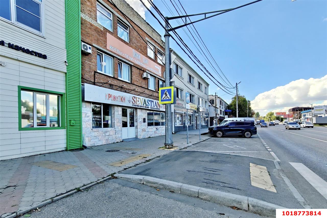 Фото №25: Торговое помещение 350&nbsp;м², 1/1&nbsp;эт. - Краснодар, Карасунский внутригородской округ, мкр. Хлопчато-бумажный Комбинат, ул. Уральская, 122/1