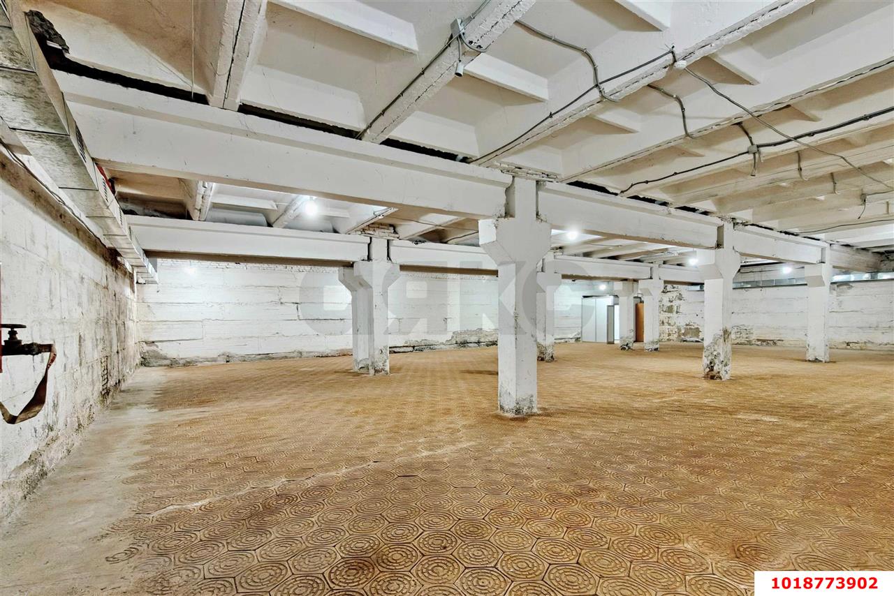 Фото №26: Коммерция 1100&nbsp;м², 2&nbsp;эт. - Краснодар, Карасунский внутригородской округ, мкр. Хлопчато-бумажный Комбинат, ул. Текстильная, 9/2
