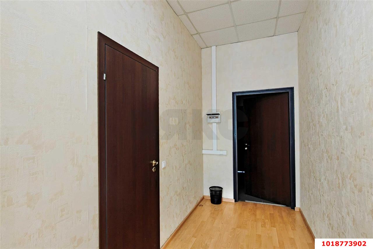 Фото №17: Коммерция 1100&nbsp;м², 2&nbsp;эт. - Краснодар, Карасунский внутригородской округ, мкр. Хлопчато-бумажный Комбинат, ул. Текстильная, 9/2