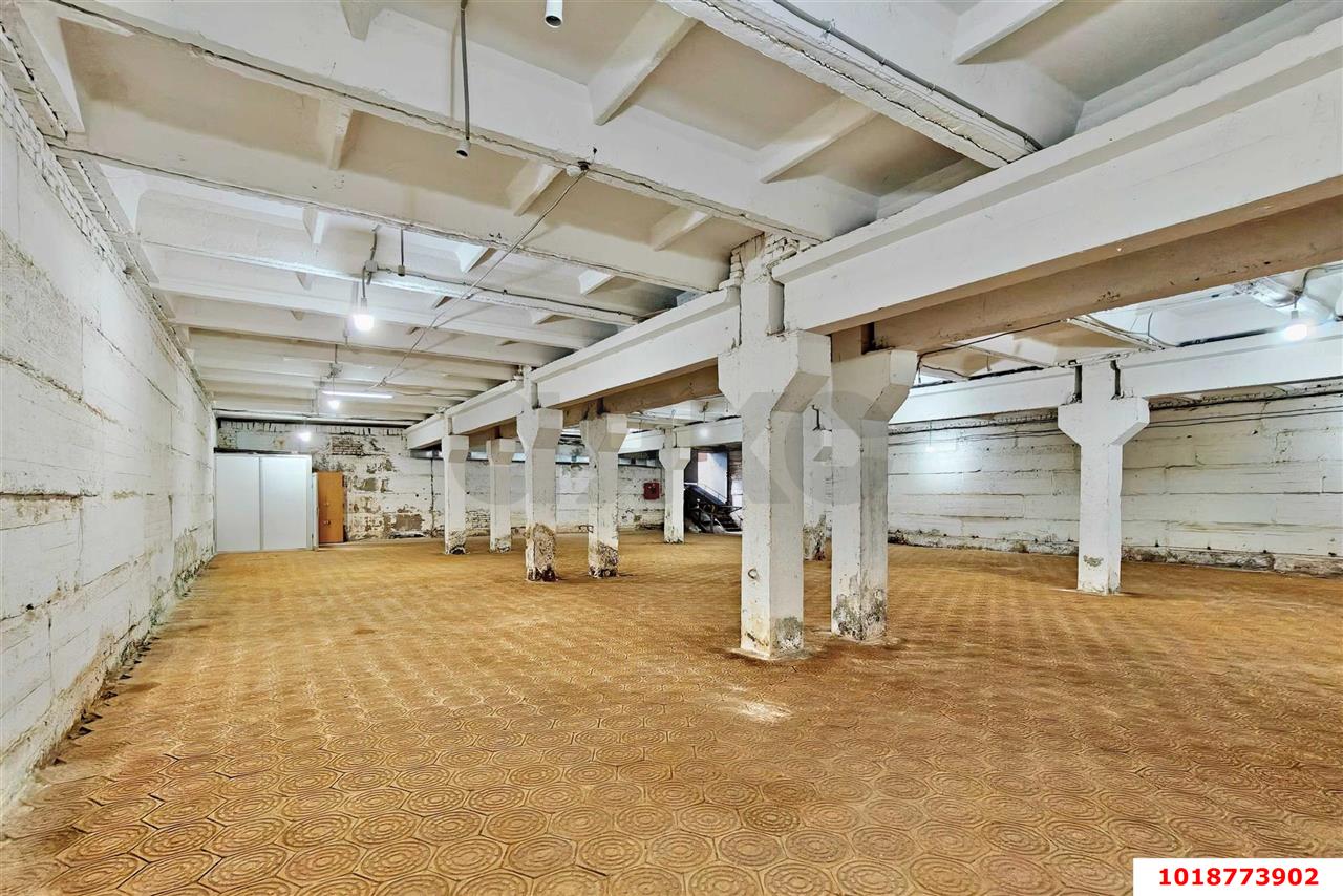 Фото №25: Коммерция 1100&nbsp;м², 2&nbsp;эт. - Краснодар, Карасунский внутригородской округ, мкр. Хлопчато-бумажный Комбинат, ул. Текстильная, 9/2