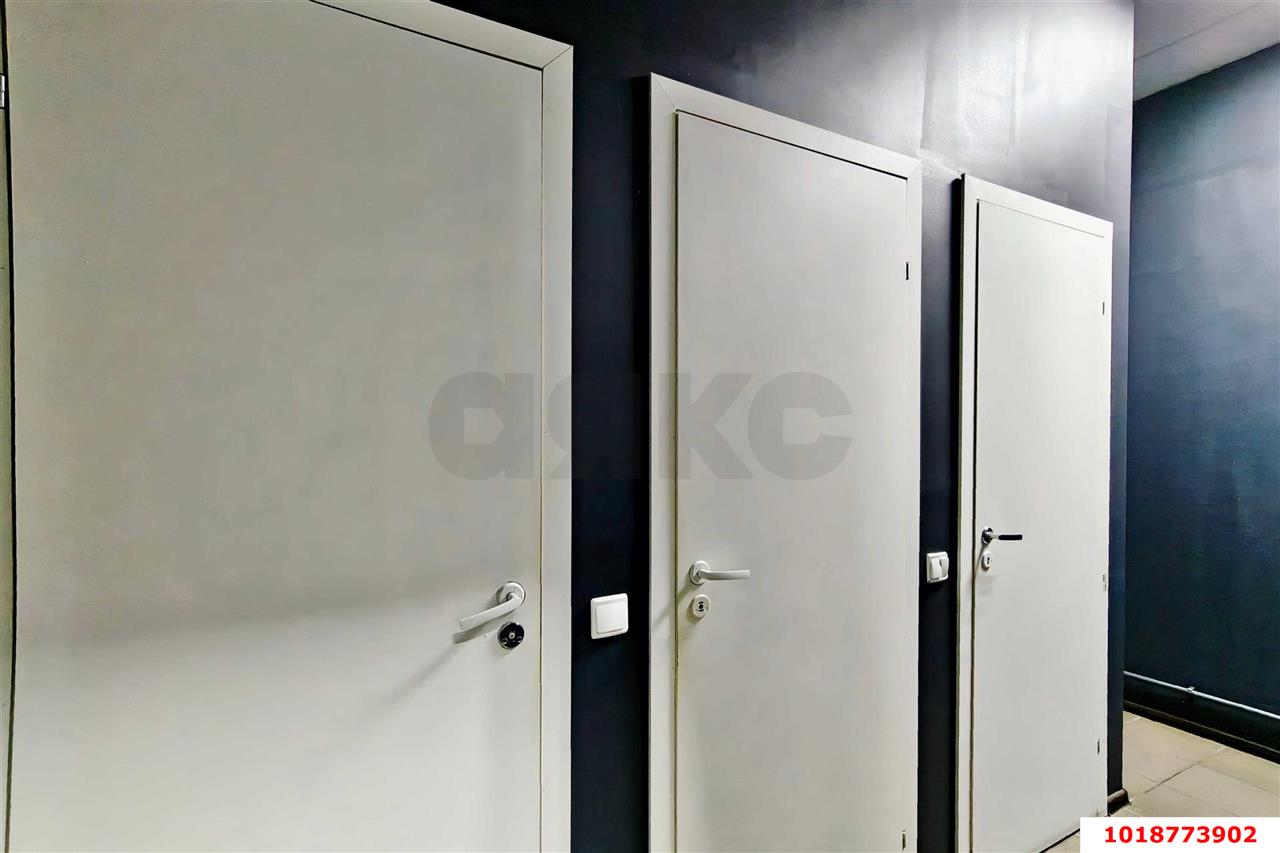 Фото №28: Коммерция 1100&nbsp;м², 2&nbsp;эт. - Краснодар, Карасунский внутригородской округ, мкр. Хлопчато-бумажный Комбинат, ул. Текстильная, 9/2