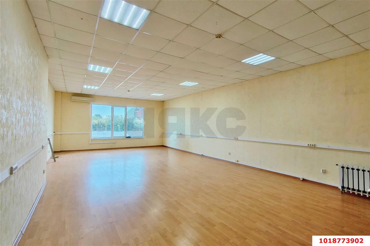 Фото №19: Коммерция 1100&nbsp;м², 2&nbsp;эт. - Краснодар, Карасунский внутригородской округ, мкр. Хлопчато-бумажный Комбинат, ул. Текстильная, 9/2