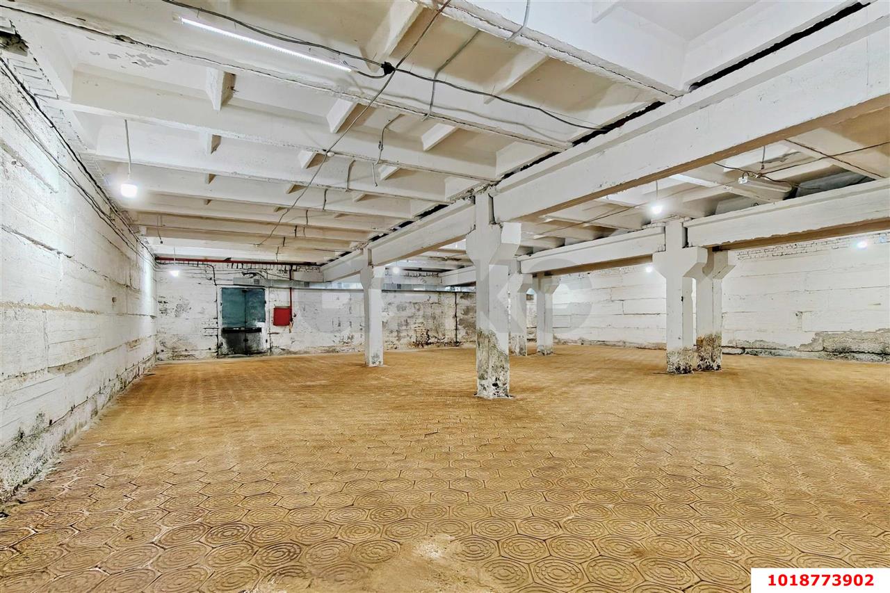 Фото №21: Коммерция 1100&nbsp;м², 2&nbsp;эт. - Краснодар, Карасунский внутригородской округ, мкр. Хлопчато-бумажный Комбинат, ул. Текстильная, 9/2