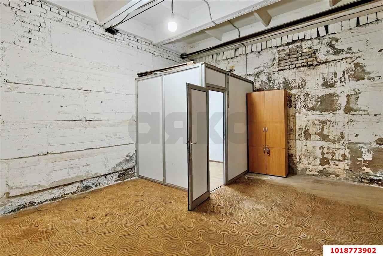 Фото №24: Коммерция 1100&nbsp;м², 2&nbsp;эт. - Краснодар, Карасунский внутригородской округ, мкр. Хлопчато-бумажный Комбинат, ул. Текстильная, 9/2