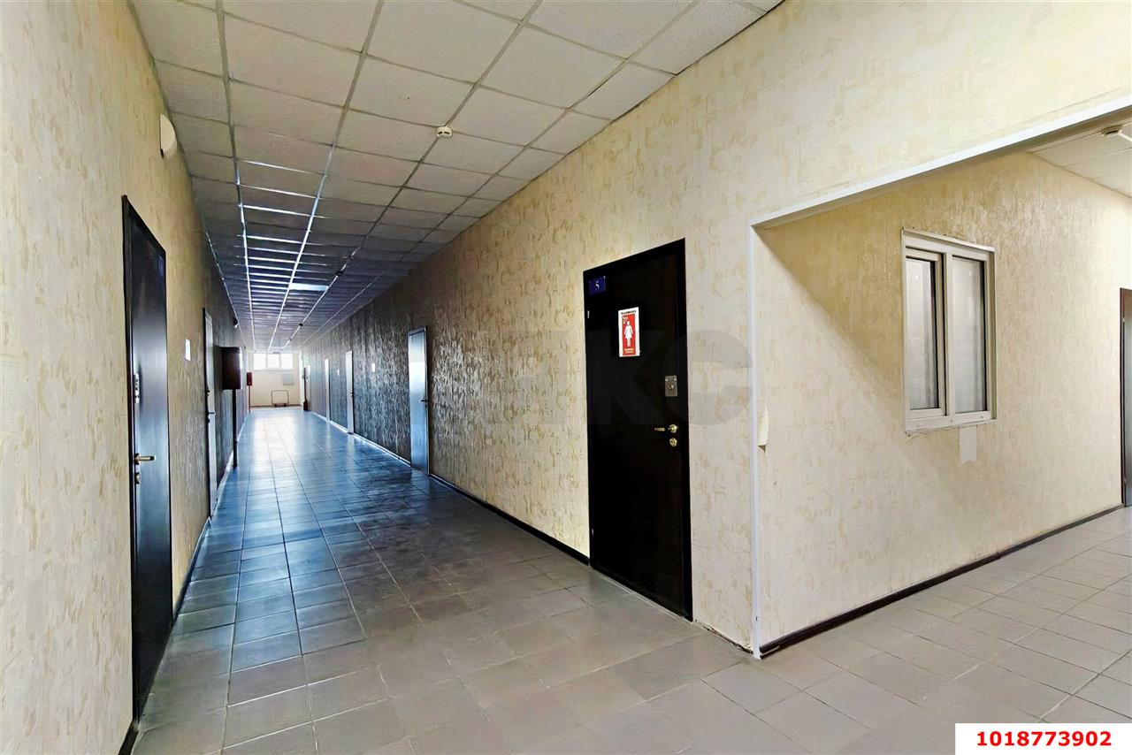 Фото №11: Коммерция 1100&nbsp;м², 2&nbsp;эт. - Краснодар, Карасунский внутригородской округ, мкр. Хлопчато-бумажный Комбинат, ул. Текстильная, 9/2