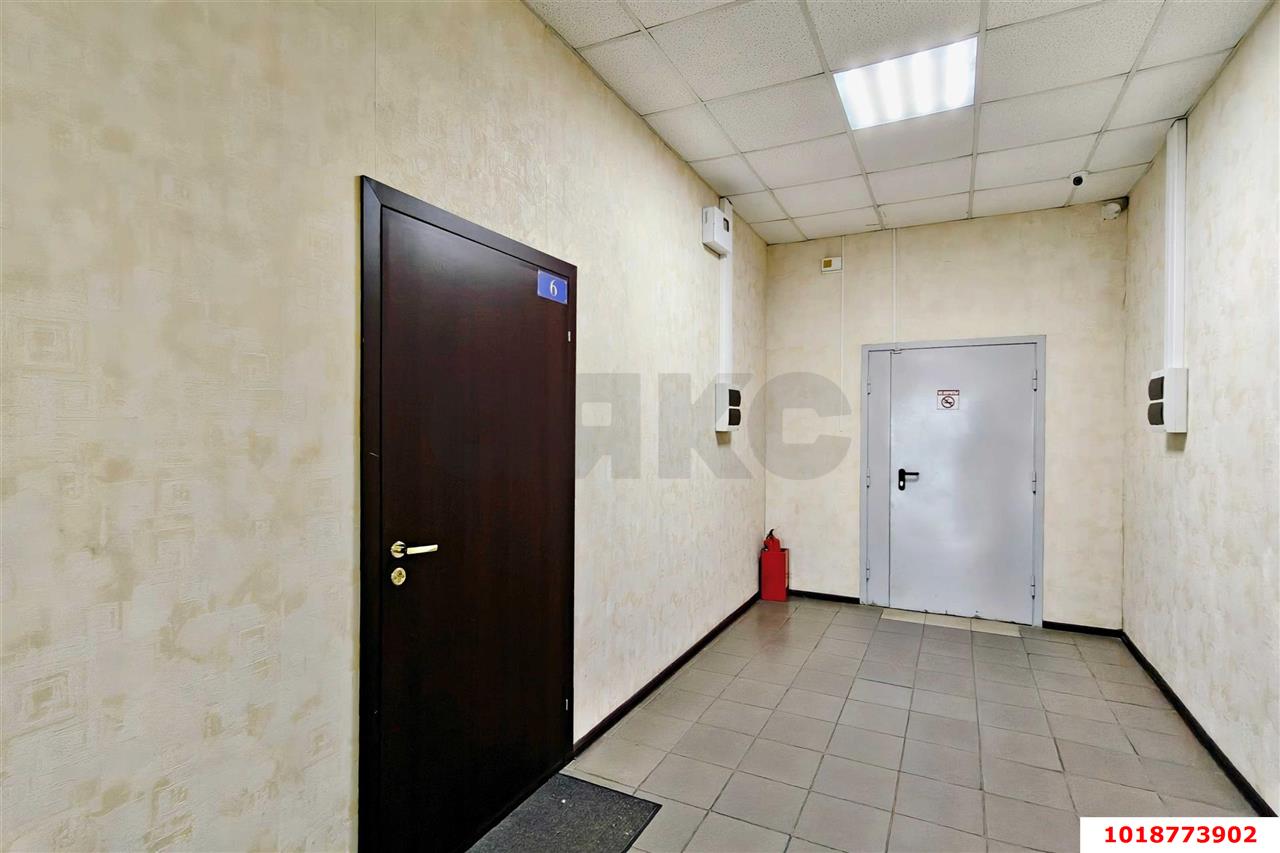 Фото №12: Коммерция 1100&nbsp;м², 2&nbsp;эт. - Краснодар, Карасунский внутригородской округ, мкр. Хлопчато-бумажный Комбинат, ул. Текстильная, 9/2