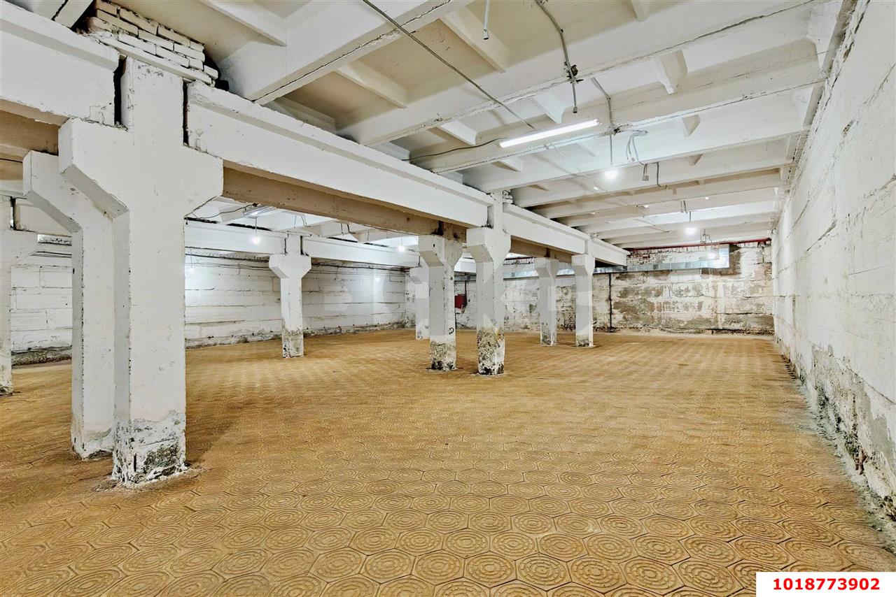 Фото №23: Коммерция 1100&nbsp;м², 2&nbsp;эт. - Краснодар, Карасунский внутригородской округ, мкр. Хлопчато-бумажный Комбинат, ул. Текстильная, 9/2