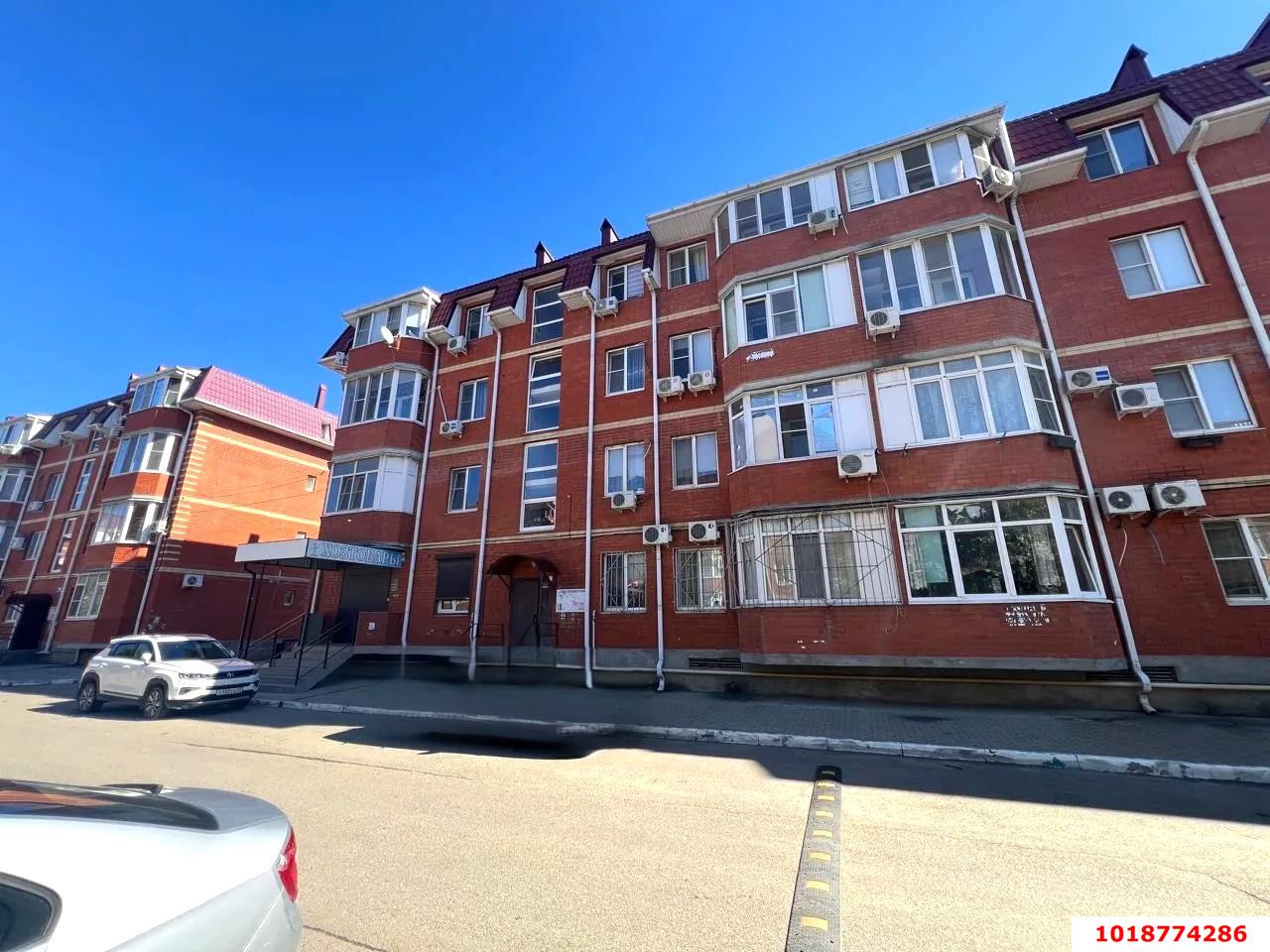 Фото №20: 2-комнатная квартира 47&nbsp;м², 3/4&nbsp;эт. - Яблоновский, ул. Гагарина, 161/3