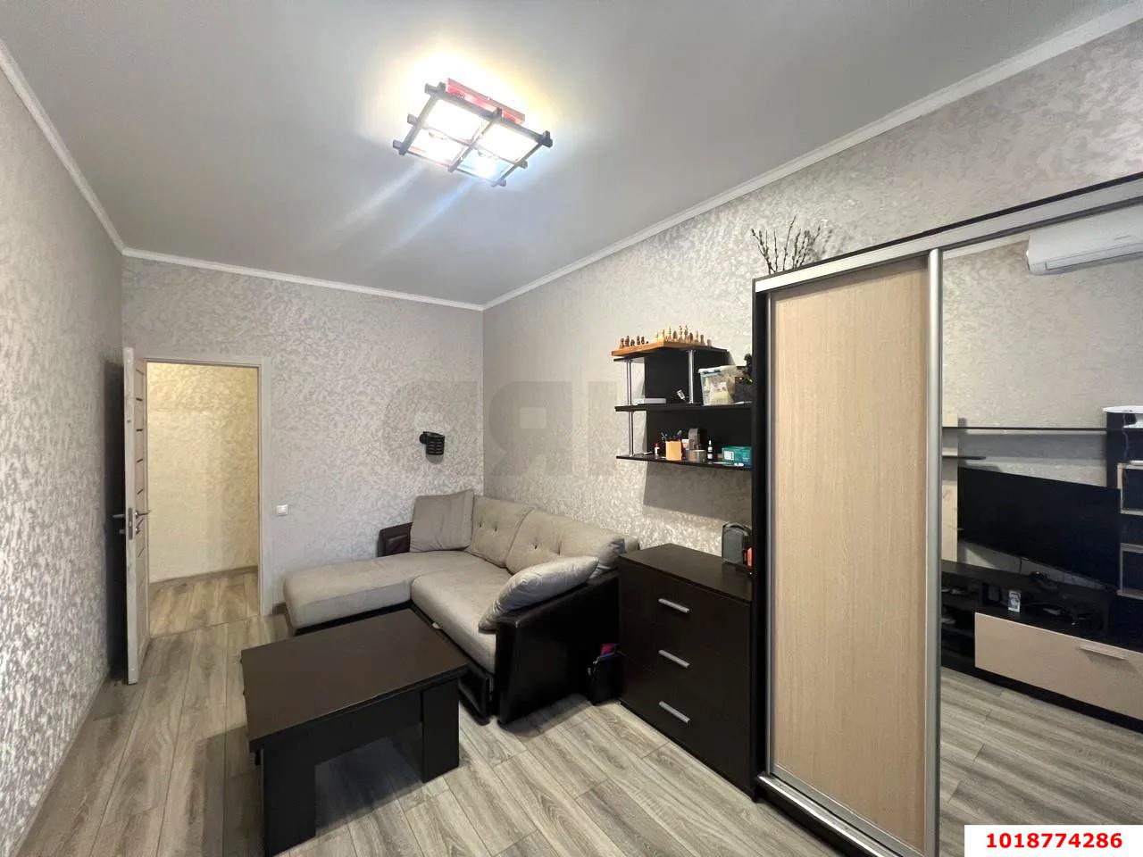 Фото №8: 2-комнатная квартира 47&nbsp;м², 3/4&nbsp;эт. - Яблоновский, ул. Гагарина, 161/3