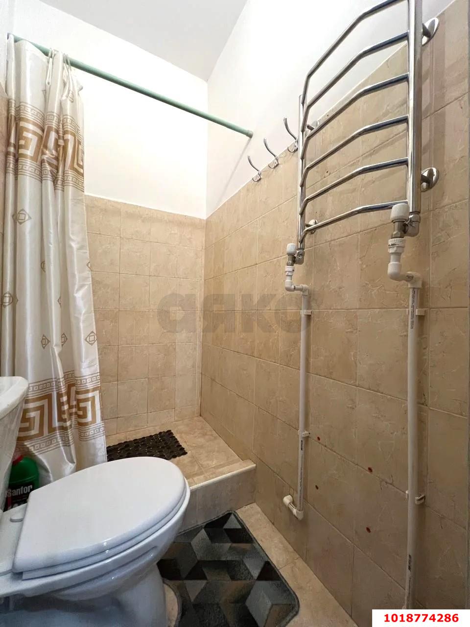 Фото №16: 2-комнатная квартира 47&nbsp;м², 3/4&nbsp;эт. - Яблоновский, ул. Гагарина, 161/3