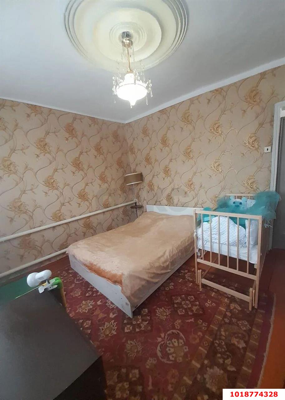 Фото №5: Дом 42&nbsp;м² + 13.41&nbsp;сот., 1&nbsp;эт. - Холмская, мкр. 10-й, ул. Демьяна Бедного, 32