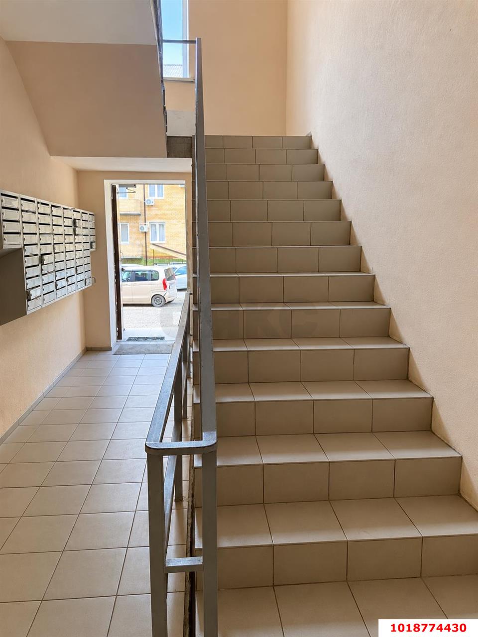 Фото №13: 2-комнатная квартира 72&nbsp;м², 5/6&nbsp;эт. - Краснодар, Прикубанский внутригородской округ, мкр. жилой комплекс Западный Город, ул. Крылатская, 23