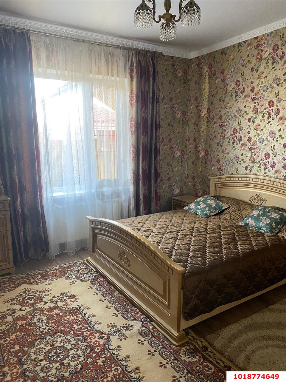 Фото №6: Дом 200&nbsp;м² + 5&nbsp;сот., 2&nbsp;эт. - Старокорсунская, мкр. Карасунский внутригородской округ, ул. Героя Быстрицкого, 13