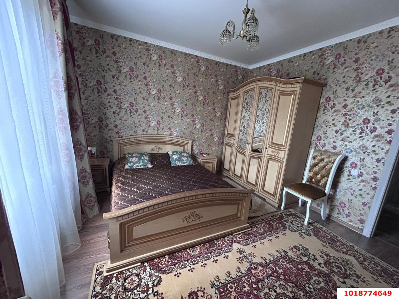 Фото №8: Дом 200&nbsp;м² + 5&nbsp;сот., 2&nbsp;эт. - Старокорсунская, мкр. Карасунский внутригородской округ, ул. Героя Быстрицкого, 13