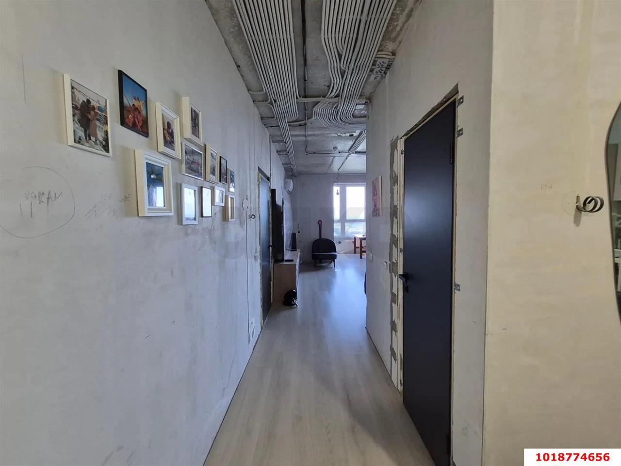 Фото №11: 3-комнатная квартира 124&nbsp;м², 21/24&nbsp;эт. - Краснодар, Центральный внутригородской округ, Черёмушки, мкр. ЖК Фонтаны, ул. Воронежская, 47/35