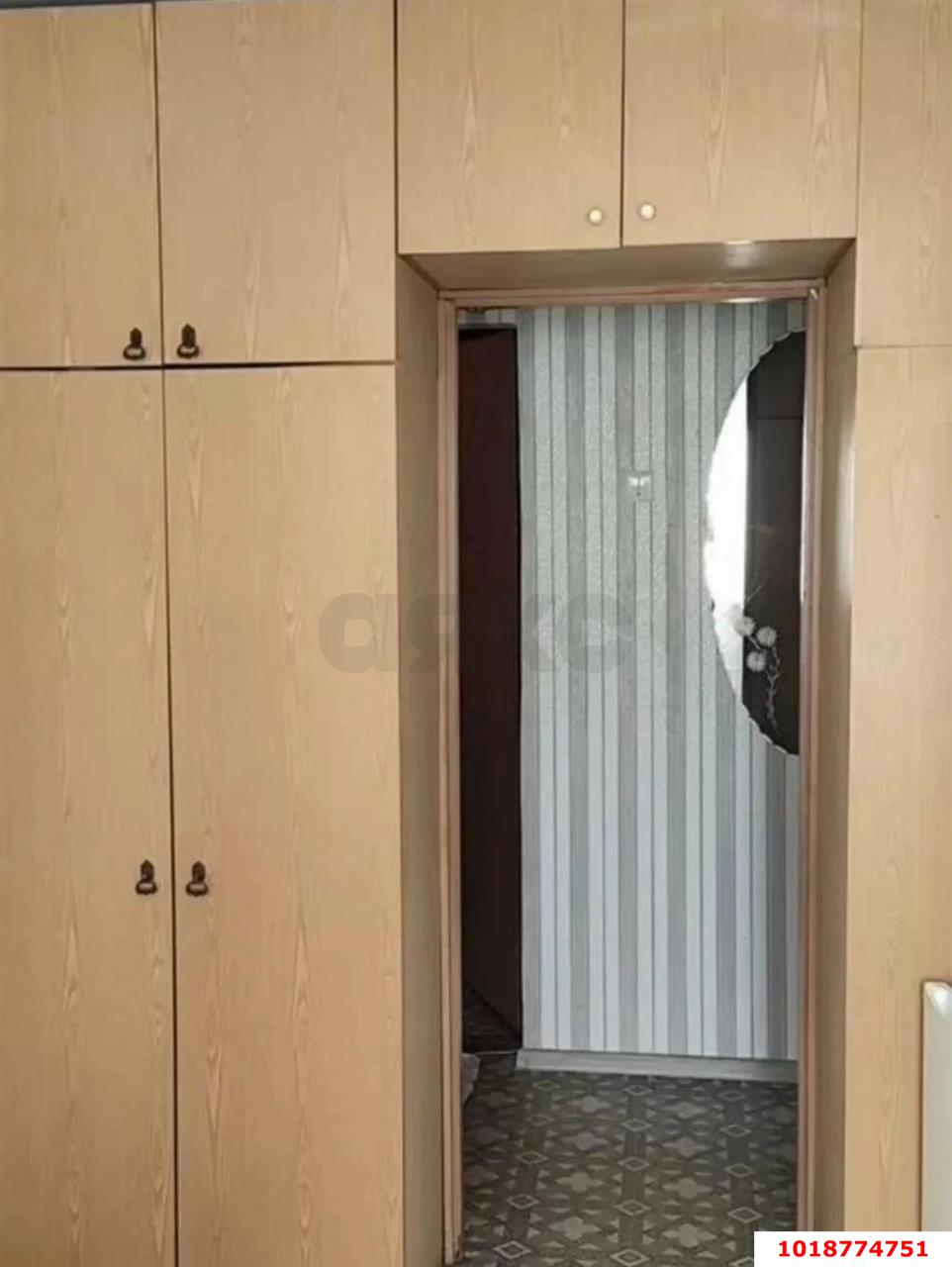 Фото №11: 2-комнатная квартира 52&nbsp;м², 3/9&nbsp;эт. - Краснодар, Карасунский внутригородской округ, мкр. Комсомольский, ул. Уральская, 196/4