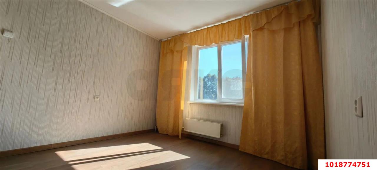 Фото №8: 2-комнатная квартира 52&nbsp;м², 3/9&nbsp;эт. - Краснодар, Карасунский внутригородской округ, мкр. Комсомольский, ул. Уральская, 196/4
