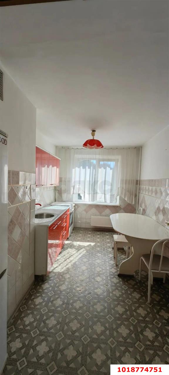 Фото №4: 2-комнатная квартира 52&nbsp;м², 3/9&nbsp;эт. - Краснодар, Карасунский внутригородской округ, мкр. Комсомольский, ул. Уральская, 196/4