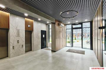 Фото №1: 1-комнатная квартира 41 м², 8/12 эт. - Краснодар, мкр. Образцово, ул. Адмирала Макарова, 1к5