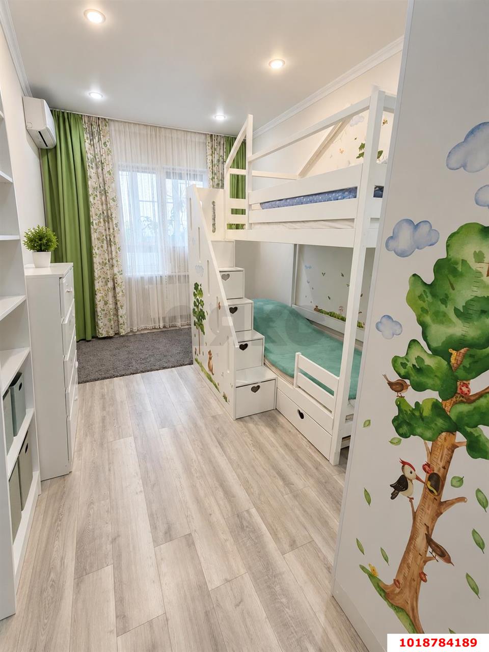 Фото №8: 2-комнатная квартира 60&nbsp;м², 14/18&nbsp;эт. - Краснодар, Прикубанский внутригородской округ, Музыкальный, мкр. ЖК Оникс, ул. Российская, 267к3