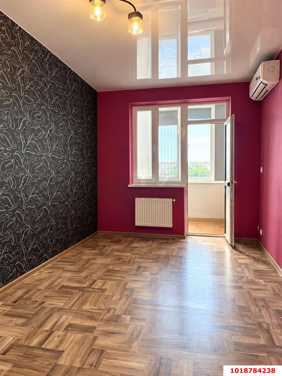 Фото №10: 2-комнатная квартира 65&nbsp;м², 4/6&nbsp;эт. - Краснодар, Прикубанский внутригородской округ, мкр. Музыкальный, ул. имени Сергея Есенина, 84А