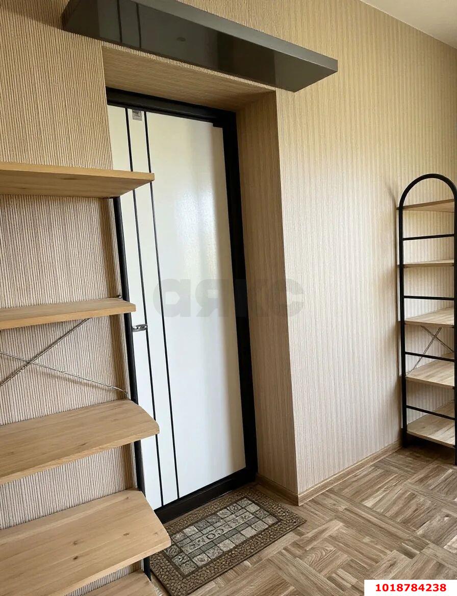 Фото №13: 2-комнатная квартира 65&nbsp;м², 4/6&nbsp;эт. - Краснодар, Прикубанский внутригородской округ, мкр. Музыкальный, ул. имени Сергея Есенина, 84А