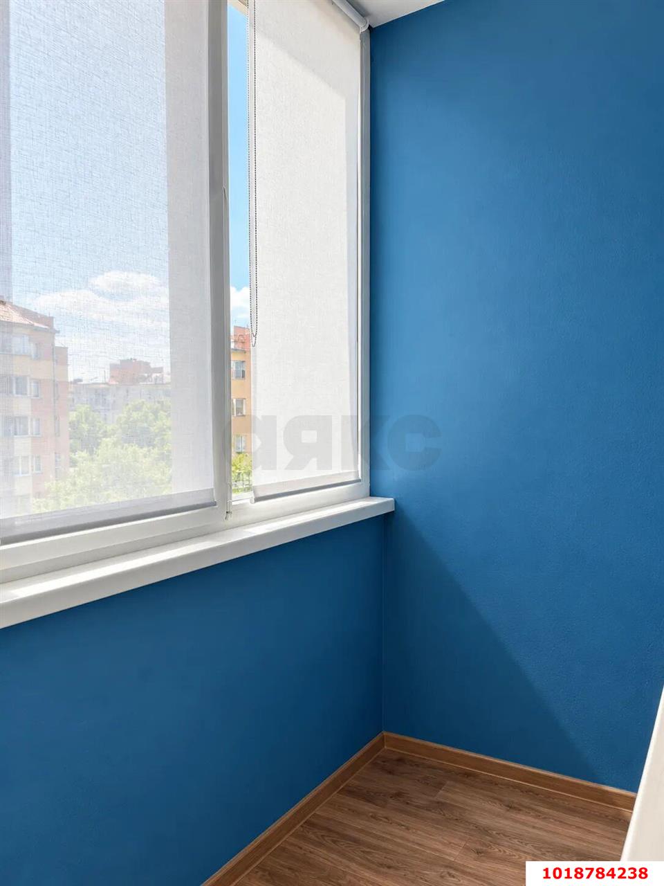 Фото №14: 2-комнатная квартира 65&nbsp;м², 4/6&nbsp;эт. - Краснодар, Прикубанский внутригородской округ, мкр. Музыкальный, ул. имени Сергея Есенина, 84А