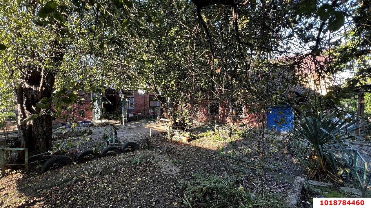 Фото №8: Дом 52&nbsp;м² + 3.95&nbsp;сот., 1&nbsp;эт. - Краснодар, Карасунский внутригородской округ, мкр. Камвольно-суконный Комбинат, ул. Продольная, 44