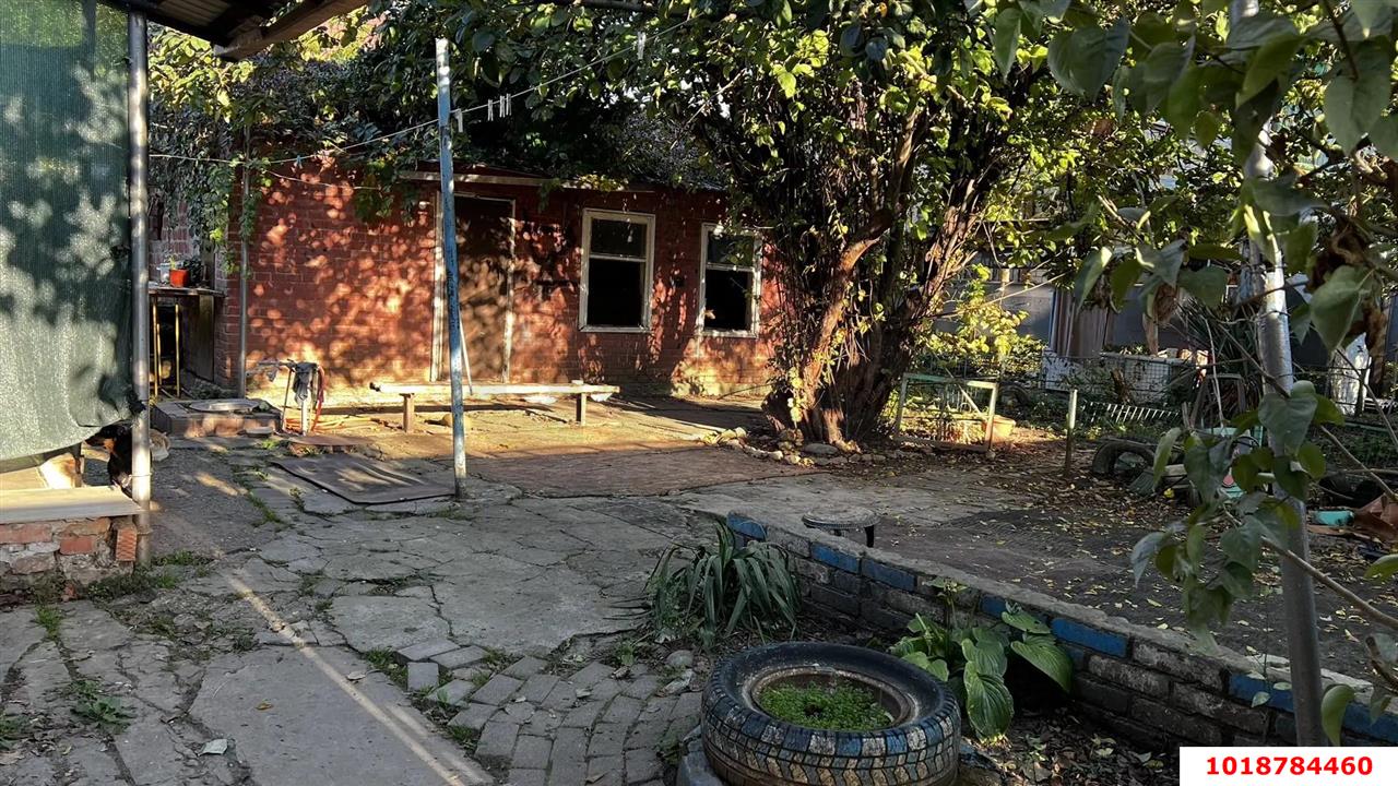 Фото №7: Дом 52&nbsp;м² + 3.95&nbsp;сот., 1&nbsp;эт. - Краснодар, Карасунский внутригородской округ, мкр. Камвольно-суконный Комбинат, ул. Продольная, 44