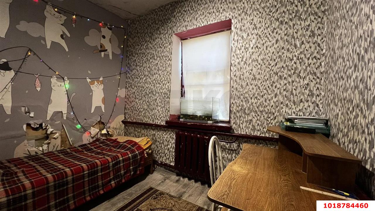 Фото №12: Дом 52&nbsp;м² + 3.95&nbsp;сот., 1&nbsp;эт. - Краснодар, Карасунский внутригородской округ, мкр. Камвольно-суконный Комбинат, ул. Продольная, 44