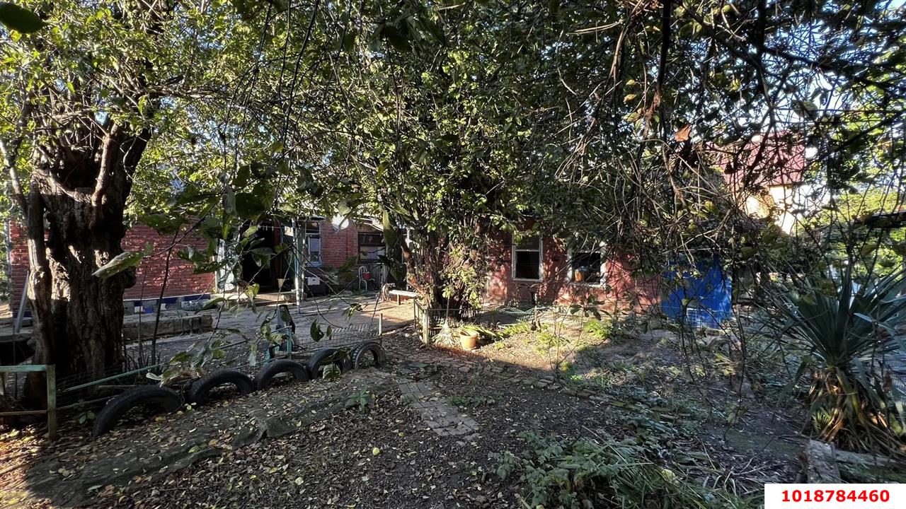 Фото №6: Дом 52&nbsp;м² + 3.95&nbsp;сот., 1&nbsp;эт. - Краснодар, Карасунский внутригородской округ, мкр. Камвольно-суконный Комбинат, ул. Продольная, 44