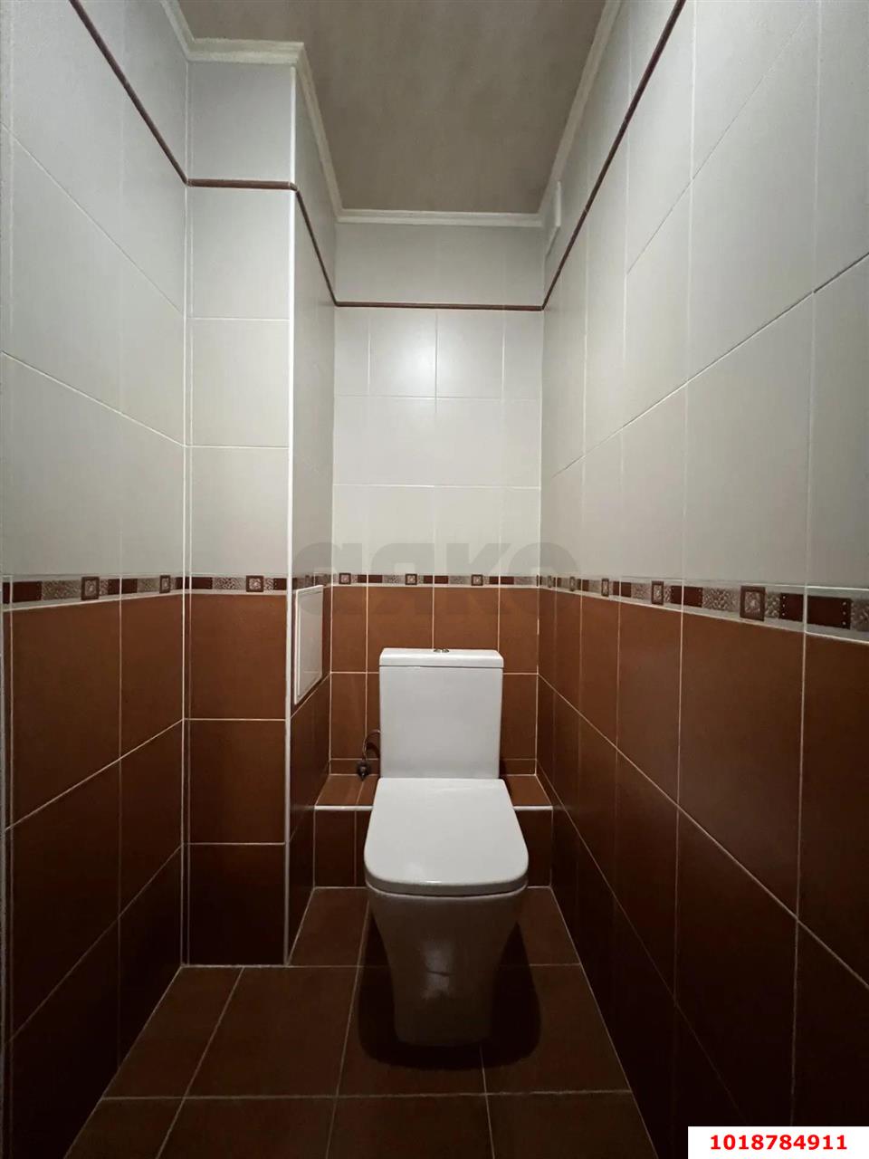 Фото №12: 3-комнатная квартира 94&nbsp;м², 14/14&nbsp;эт. - Краснодар, Прикубанский внутригородской округ, мкр. Славянский, ул. Красных Партизан, 107