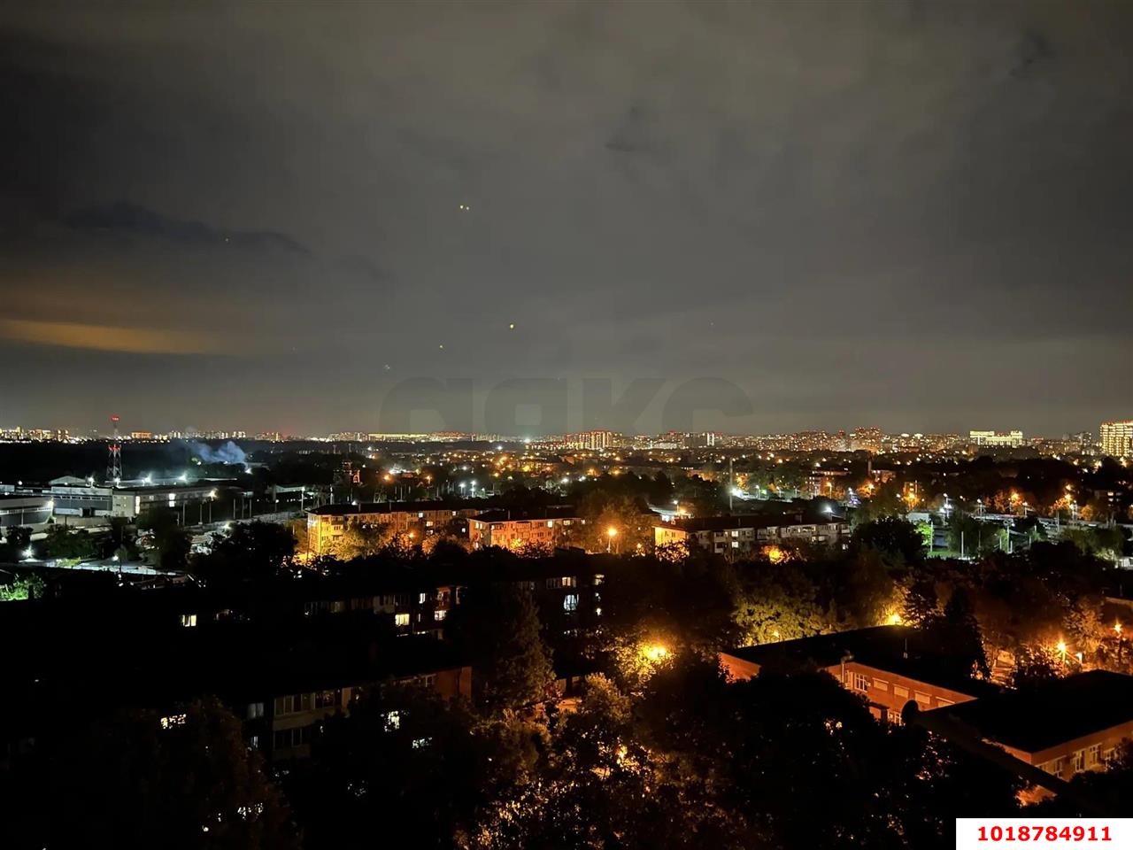 Фото №14: 3-комнатная квартира 94&nbsp;м², 14/14&nbsp;эт. - Краснодар, Прикубанский внутригородской округ, мкр. Славянский, ул. Красных Партизан, 107